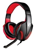 Casti Gaming Fenner Tech Soundgame F1 Pc/console + Microfon PC