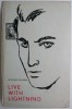 Live with Lightning - Mitchell Wilson, Carte in Engleza, Stare Buna/Foarte Buna