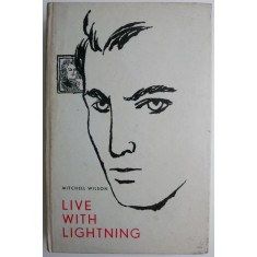 Live with Lightning &ndash; Mitchell Wilson