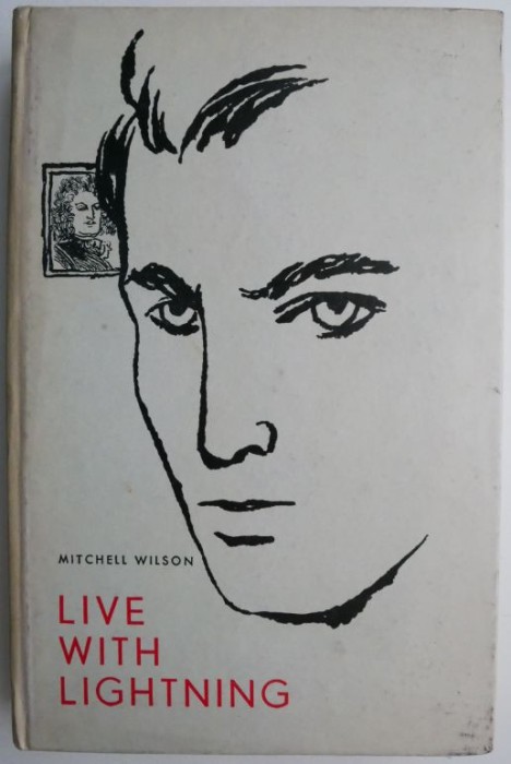 Live with Lightning &ndash; Mitchell Wilson