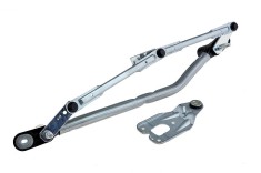 Mecanism stergator fata fara motoras Alfa Romeo 159 2005-, Brera 2006-, NTY EMW-AR-001