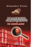 Procesul Ceausescu. Un simulacru - Alexandru Ticlea