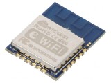 Modul WiFi FTP HTTP TCP UDP 16Mb FLASH SMD
