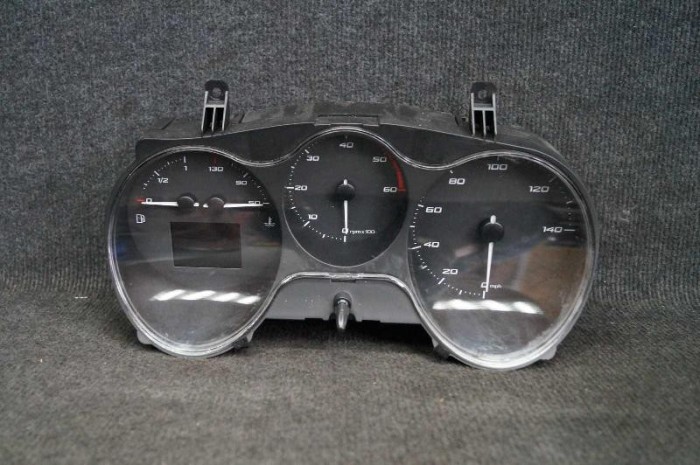 Ceas de bord SEAT LEON 1P1 2010 OEM: 1P0920910G 1776698