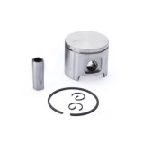 Piston complet compatibil HUS 61, 48mm, bolt 12, PowerX