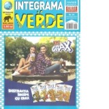 Integrama verde, Nr. 45/2019