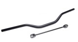 Ghidon Off Road 28,5 Mm Aluminium Black Cod Produs: MX_NEW AW513614B
