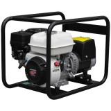 AGT 3501 HSB SE - Generator de uz general 3 kW Honda GP200 6.5 CP 3.6 l pornire mecanica monofazat