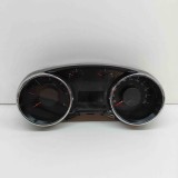 Ceas Bord Peugeot 5008 2013 OEM 9804210980, 69389-200U Original Garantie