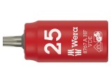 Tubulară Torx&reg;-bit TX25 izolate 36mm 1/4" VDE HF TORX&reg; Zyklop