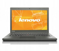 Lenovo ThinkPad T440 i5-4300 8GB 256GB SSD WIN10 foto