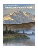 American National Parks - Paperback brosat - Melanie Pawlitzki - K&ouml;nemann