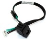 Mufa Alimentare Laptop Toshiba PSAF0U, PSAF3U, PSAF4U, PSAF6U, PSAFCU, PSAFGU, PSAFHU, Satellite A200,