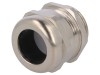 Intrare cablu metalică M25 IP68 13-18mm