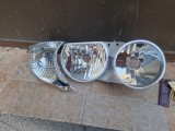 Interior far dreapta BMW seria 3 E90