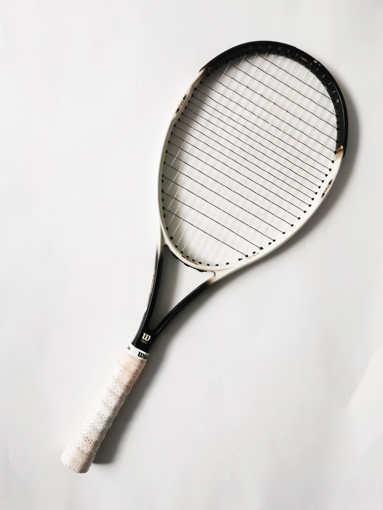 Racheta tenis camp Wilson Sting Hammer PWS High Beam Series L2 2 4 1/4,  SemiPro, Adulti | Okazii.ro