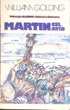 MARTIN CEL AVID-WILLIAM GOLDING-212302