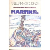MARTIN CEL AVID-WILLIAM GOLDING-337503