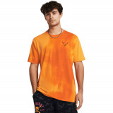 Tricou Under Armour UA Pjt Rck Sun Wsh Grphic SS