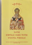 Slujba Sfantului Ierarh Teotim, Episcopul Tomisului - Carti Religioase Ortodoxie, Brosata, Stare Buna, 2016