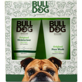 Bulldog Original Skincare Duo set cadou (faciale)