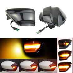 Semnalizari oglinda Ford S-Max 2007-2014,C-Max 2011-2019,Kuga C394 2008-2012 foto