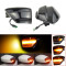 Set 2 semnalizari dinamice Ford C-Max an 2011 &ndash; 2019