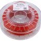 Filament Flexibil Roșu 1,75mm 500g