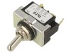 Comutator Basculant SPDT ON-ON 20A 250VAC/30VDC