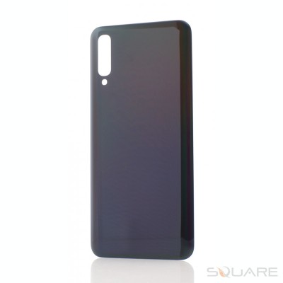 Capac Baterie Samsung A50, A505, Black (KLS) foto