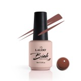 Gel in sticla Laloo Biab 19 Cinnamon 18ml