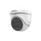 Camera supraveghere Hikvision TURRET DS-2CE76D0T-ITMFS(2.8mm); 2MP; Audio over coaxial cable,