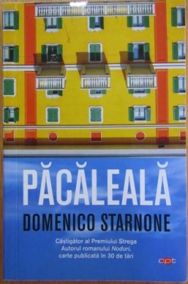 Pacaleala - Domenico Starnone foto