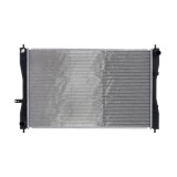 Radiator racire Mitsubishi Colt (Z30), 11.2004-2012 Motor 1, 5 Di-D 50kw, Smart Forfour (W454), 06.2004-08.2006 Motor 1, 5 Cdi 50/70kw Diesel, tip cl, KOYO