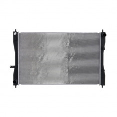 Radiator racire Mitsubishi Colt (Z30), 11.2004-2012 Motor 1, 5 Di-D 50kw, Smart Forfour (W454), 06.2004-08.2006 Motor 1, 5 Cdi 50/70kw Diesel, tip cl