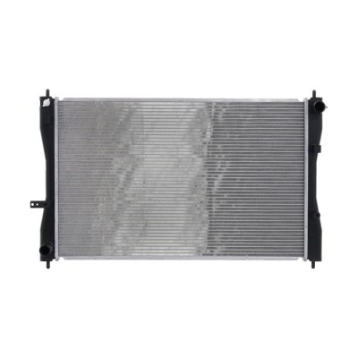 Radiator racire Mitsubishi Colt (Z30), 11.2004-2012 Motor 1, 5 Di-D 50kw, Smart Forfour (W454), 06.2004-08.2006 Motor 1, 5 Cdi 50/70kw Diesel, tip cl foto