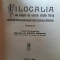 Filocalia 4-prima editie-1948. Dumitru Staniloae