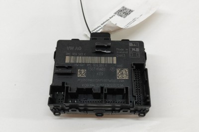 Modul de control ușă dreapta față VW TOUAREG CR7 2023 OEM: 4M1959593K 30768589 foto