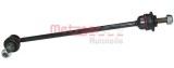 Brat/bieleta suspensie, stabilizator PEUGEOT 106 II (1) (1996 - 2016) METZGER 53047218