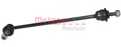 Brat/bieleta suspensie, stabilizator PEUGEOT 406 (8B) (1995 - 2005) METZGER 53047218 foto