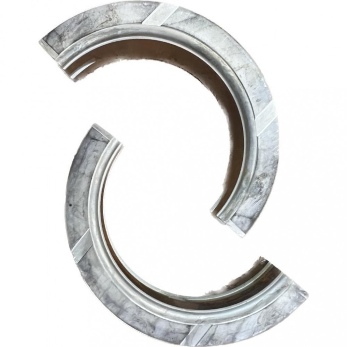 Set cuzineti palier Mercedes