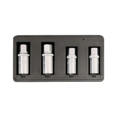 Set dispozitive demontare suruburi rupte Yato YT-0620