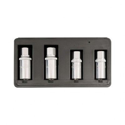 Set dispozitive demontare suruburi rupte Yato YT-0620 foto