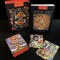 Bonefire Tarot [With Book(s)]