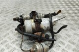 Pompa de combustibil MERCEDES-BENZ S W126 1989 OEM: A0004760921,0438170055,A0020919701 28591184