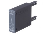 Limitator de Supratensiuni Filtru RC 48-127VAC 3RT20
