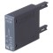 Limitator de Supratensiuni Filtru RC 48-127VAC 3RT20