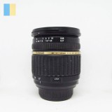 Tamron AF SP 17-50mm f/2.8 XR Di II LD Aspherical Nikon F-mount