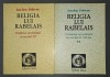Lucien Febvre - Religia lui Rabelais, vol I-II, Dacia 1996-98, Istorie