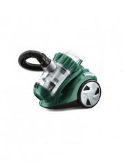 Aspirator Cleanmaxx KPA10-9, 800W, verde foto